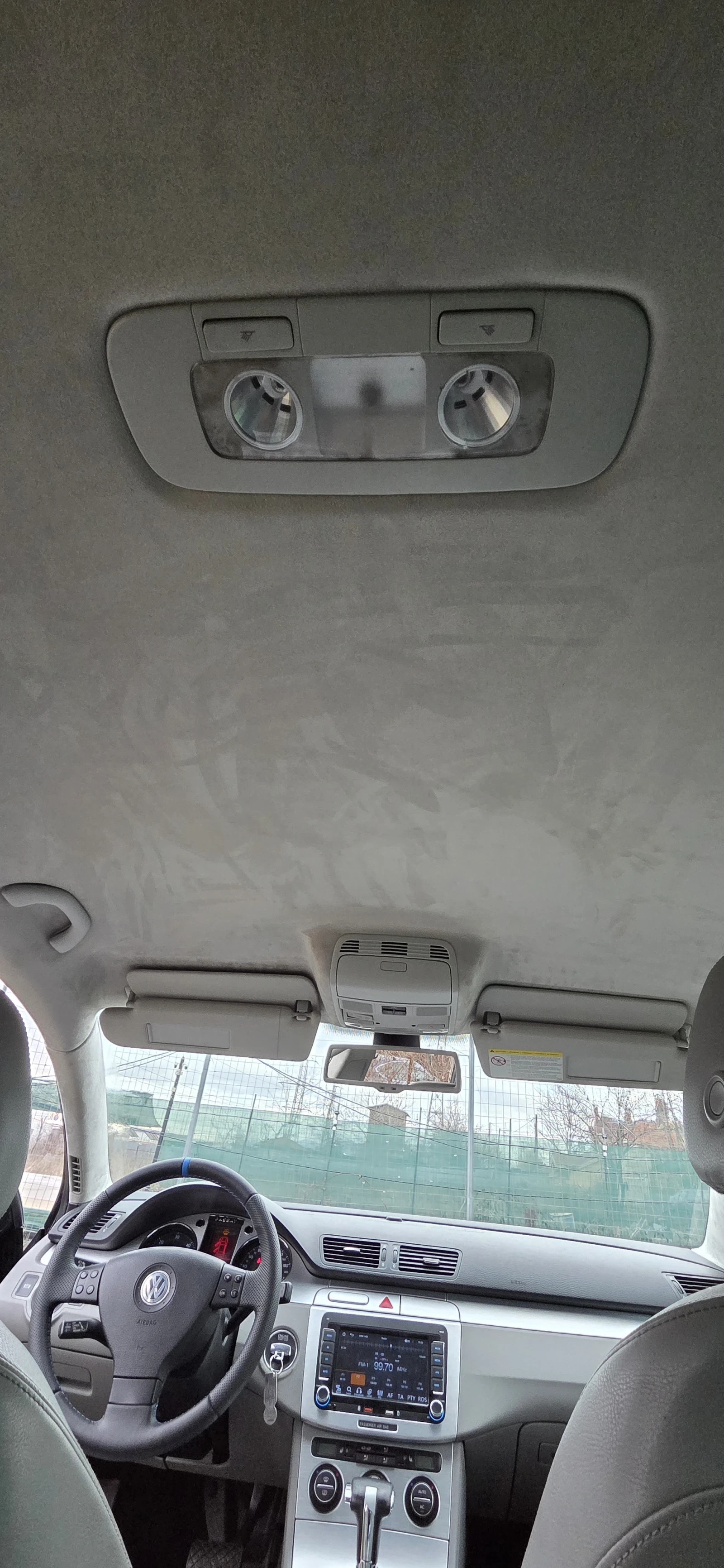 VW Passat ������ / ������ �� �� ����� ����  | Mobile.bg � ����������� 10