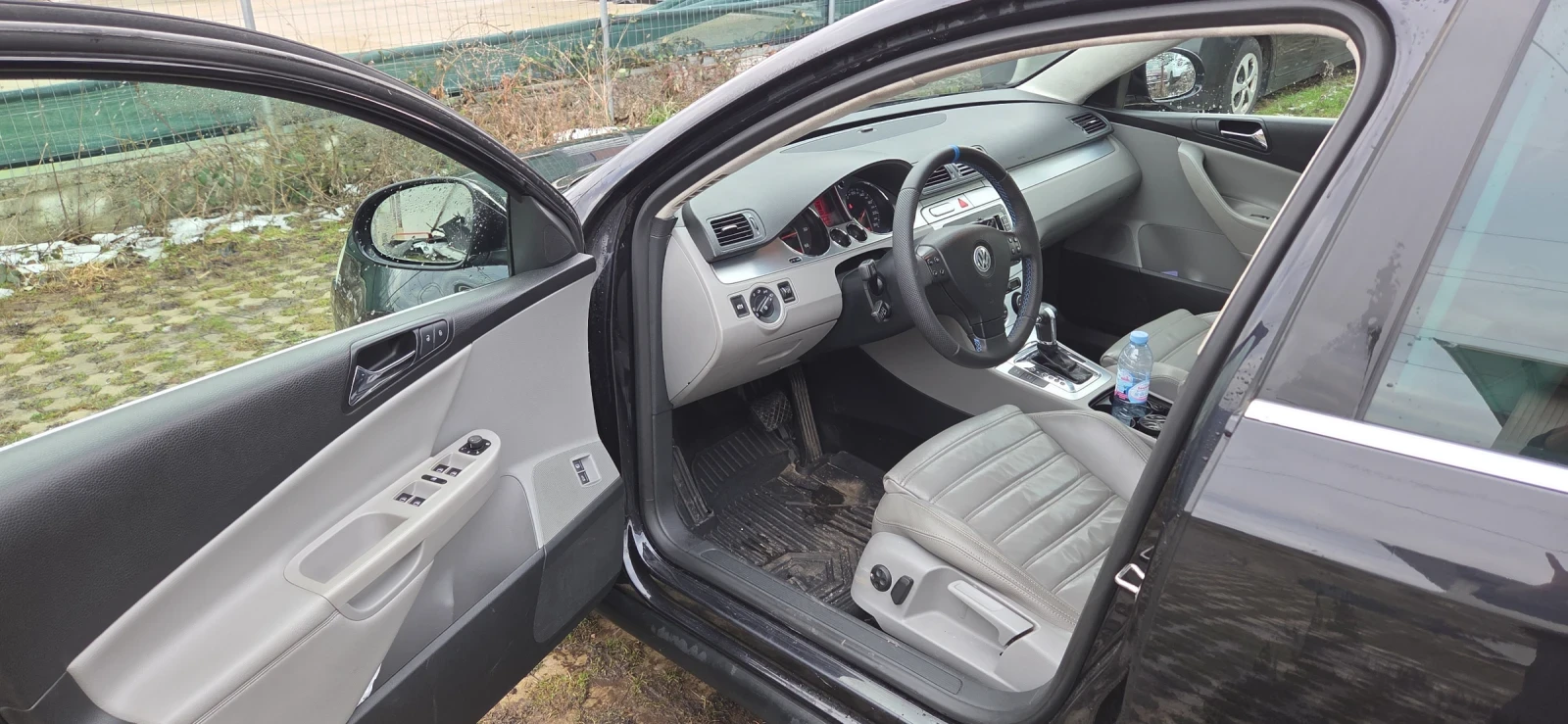 VW Passat ������ / ������ �� �� ����� ����  | Mobile.bg � ����������� 7