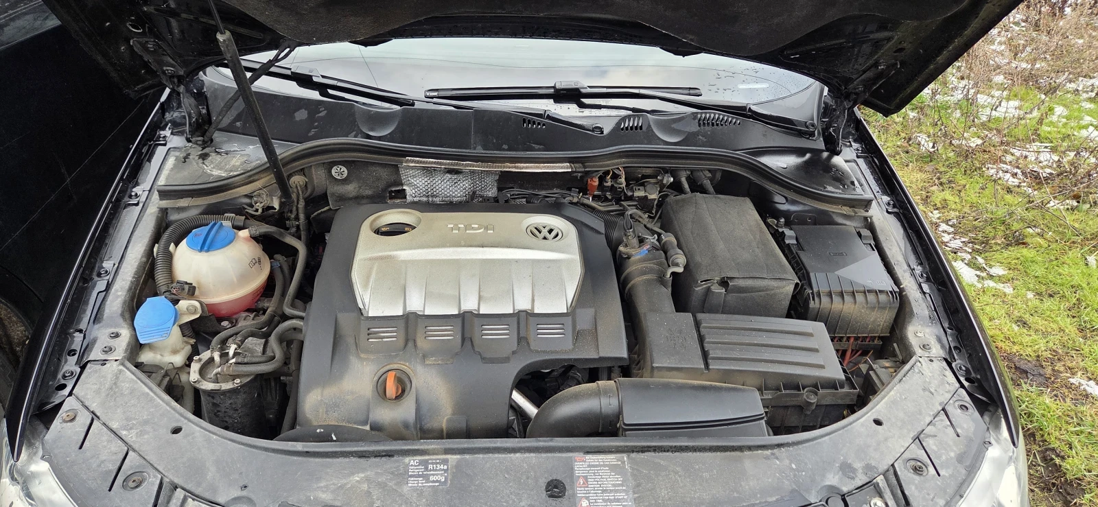 VW Passat ������ / ������ �� �� ����� ����  | Mobile.bg � ����������� 11