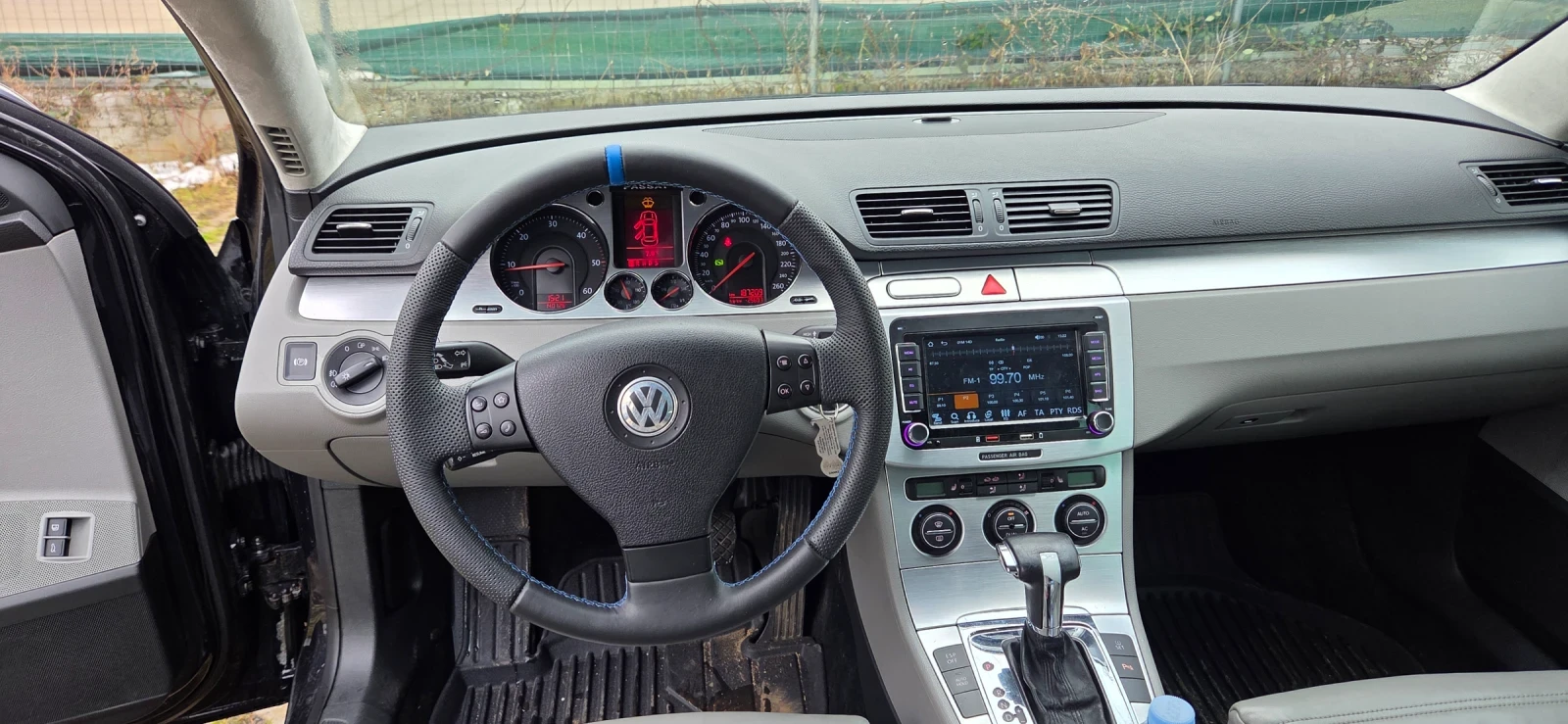 VW Passat ������ / ������ �� �� ����� ����  | Mobile.bg � ����������� 9