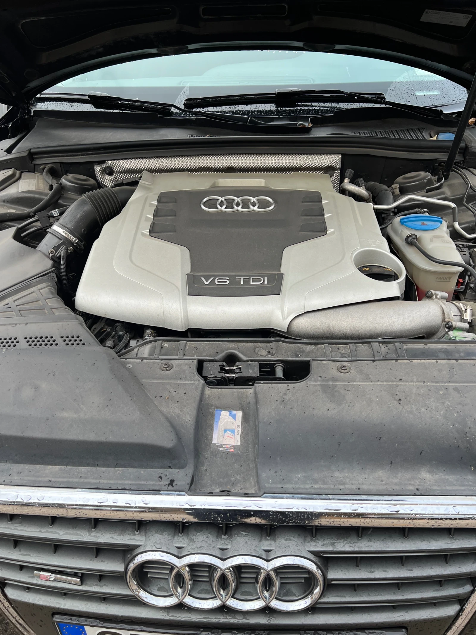 Audi A4  - изображение 9