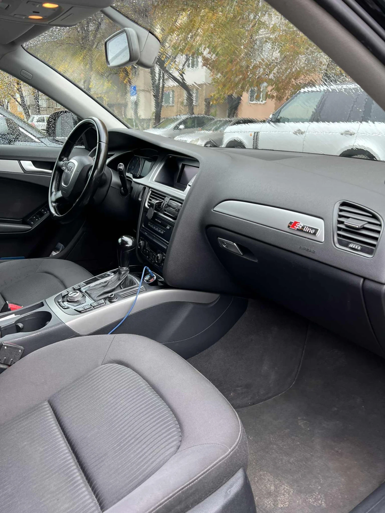 Audi A4  - изображение 10