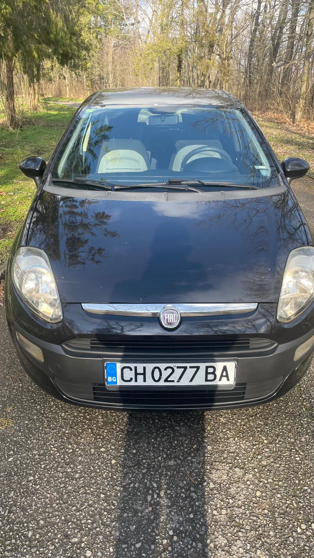 Fiat Punto EVO  | Mobile.bg � ����������� 1