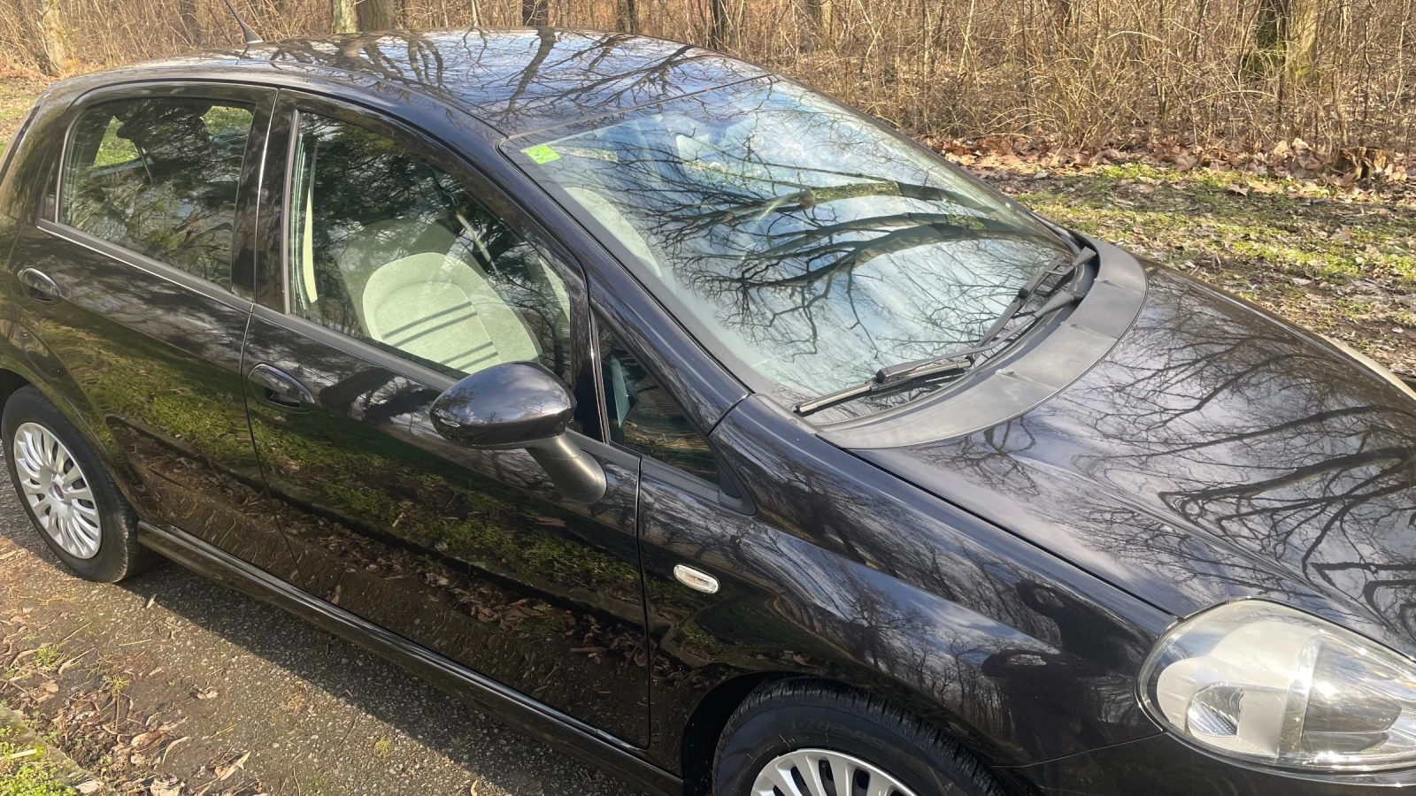 Fiat Punto EVO  - изображение 6