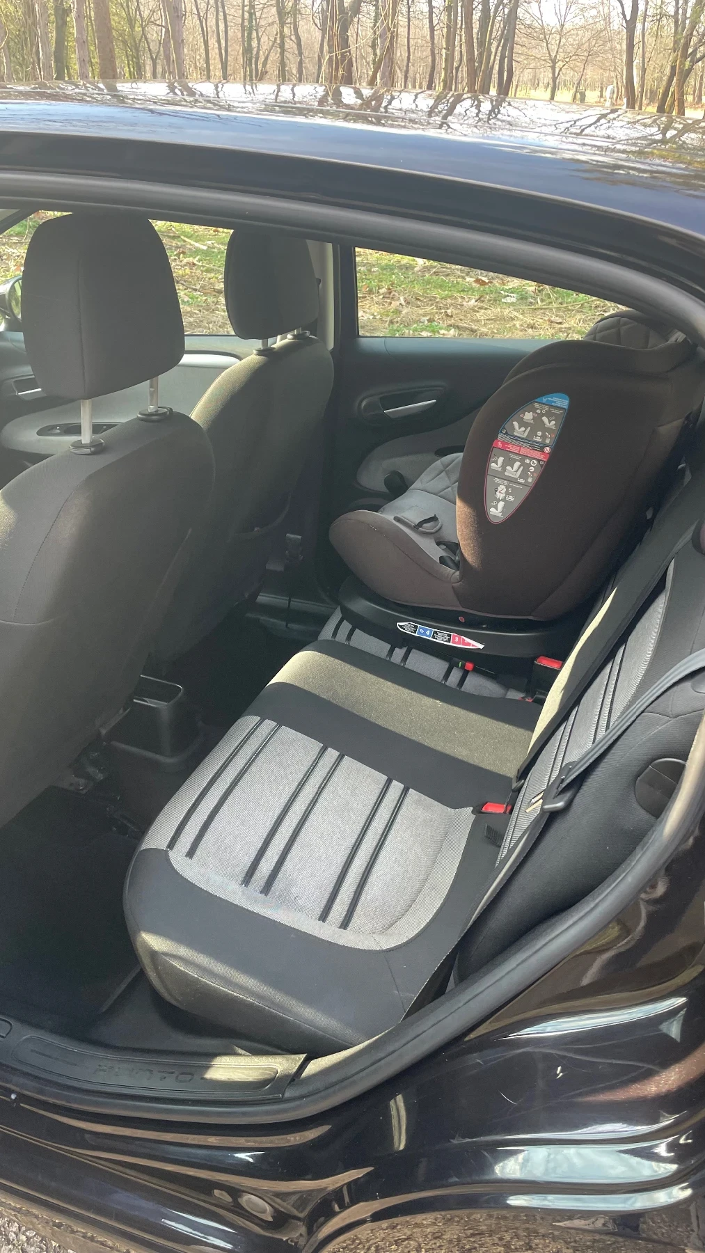 Fiat Punto EVO  - изображение 9