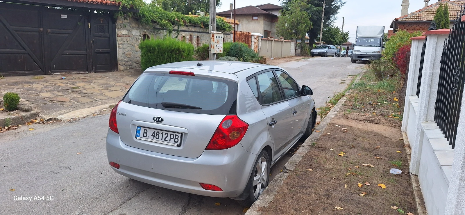 Kia Ceed  - изображение 6