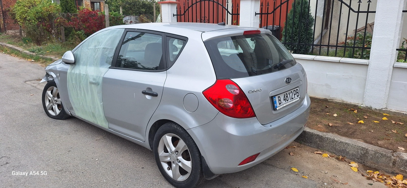 Kia Ceed  - изображение 5