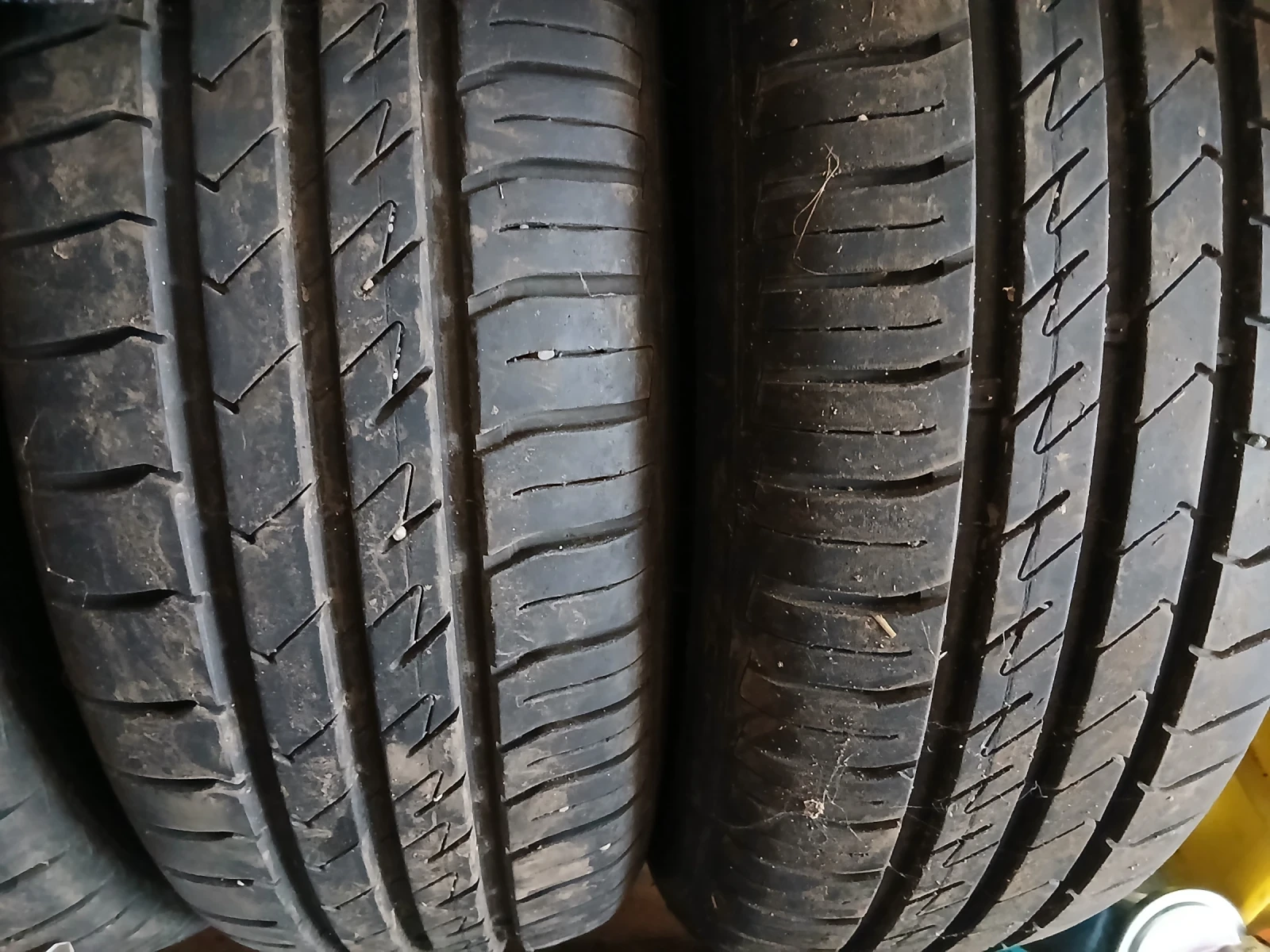 Toyota Yaris, снимка 8 - Автомобили и джипове - 53747941