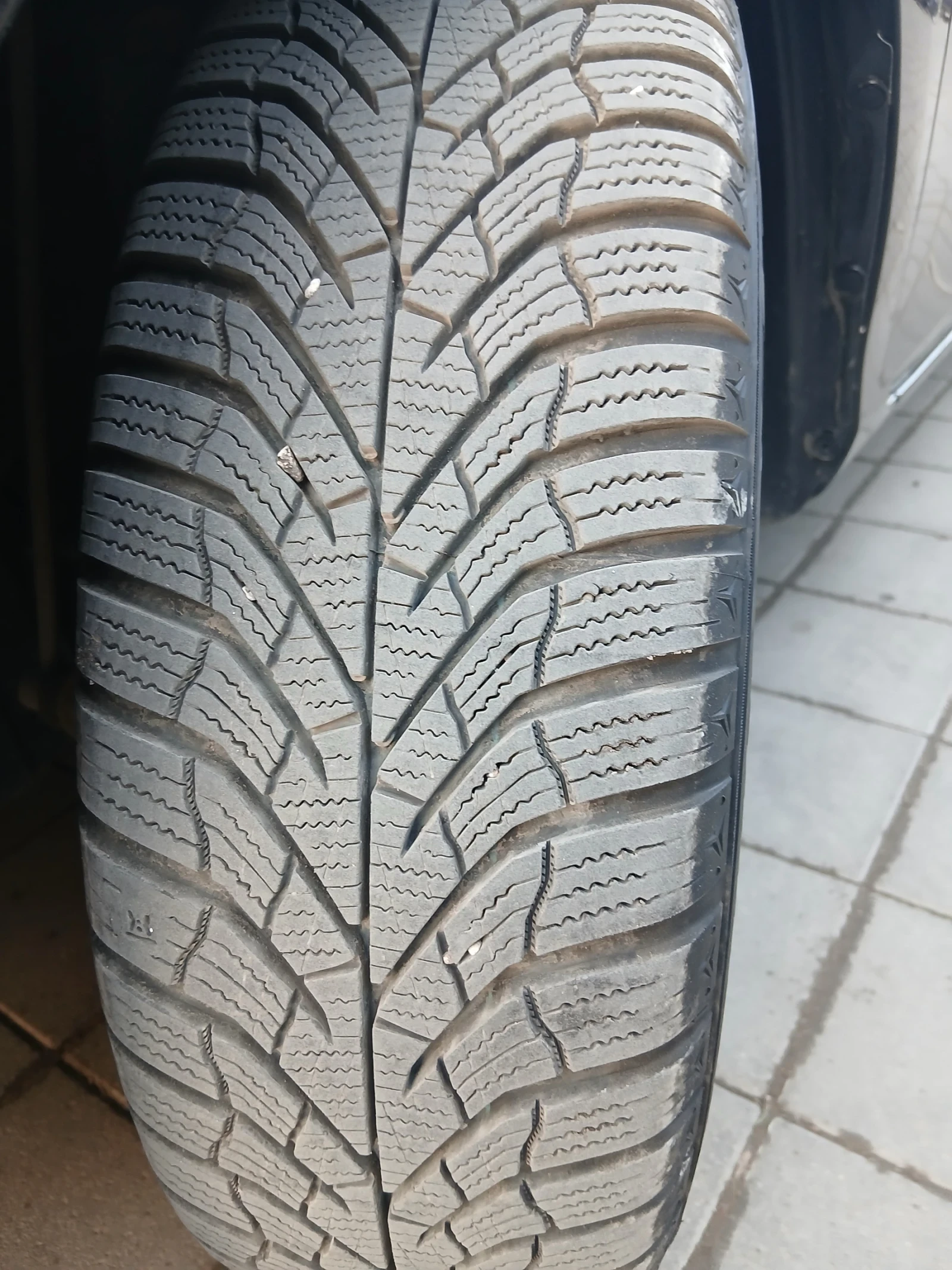 Toyota Yaris, снимка 15 - Автомобили и джипове - 53747941