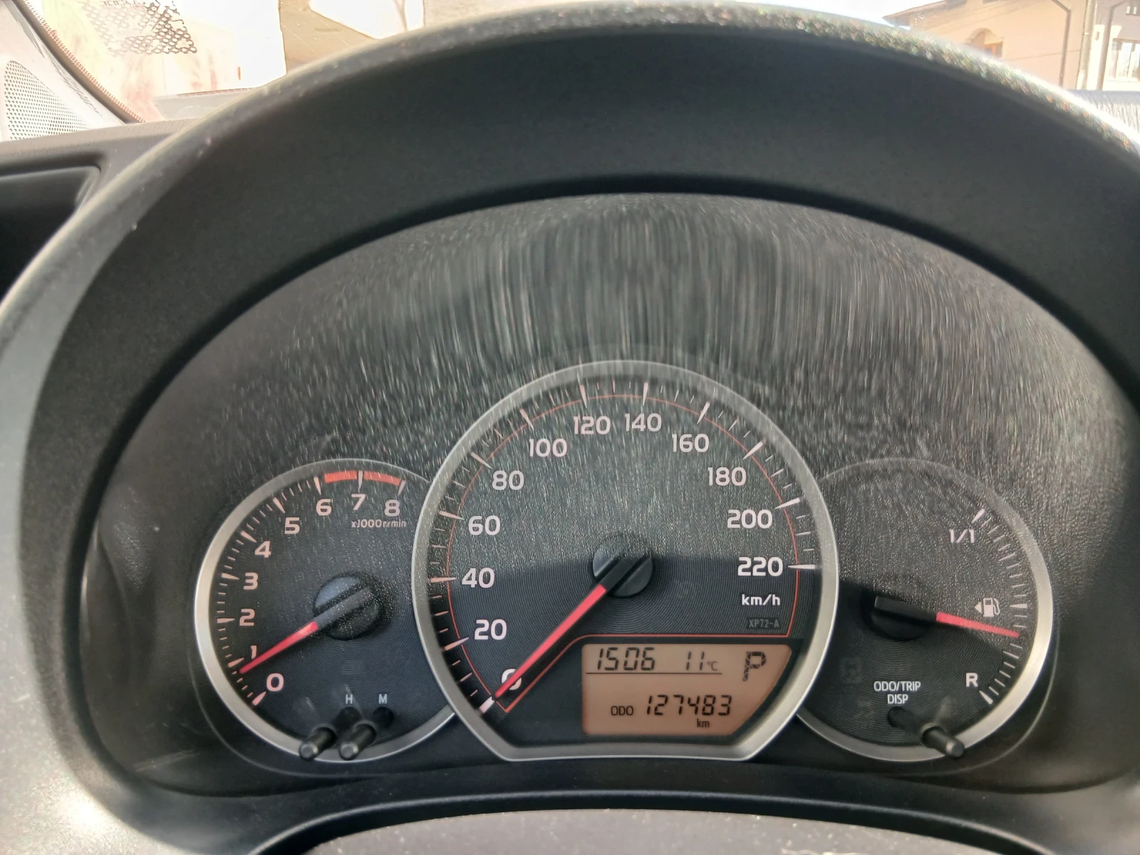 Toyota Yaris, снимка 13 - Автомобили и джипове - 53747941