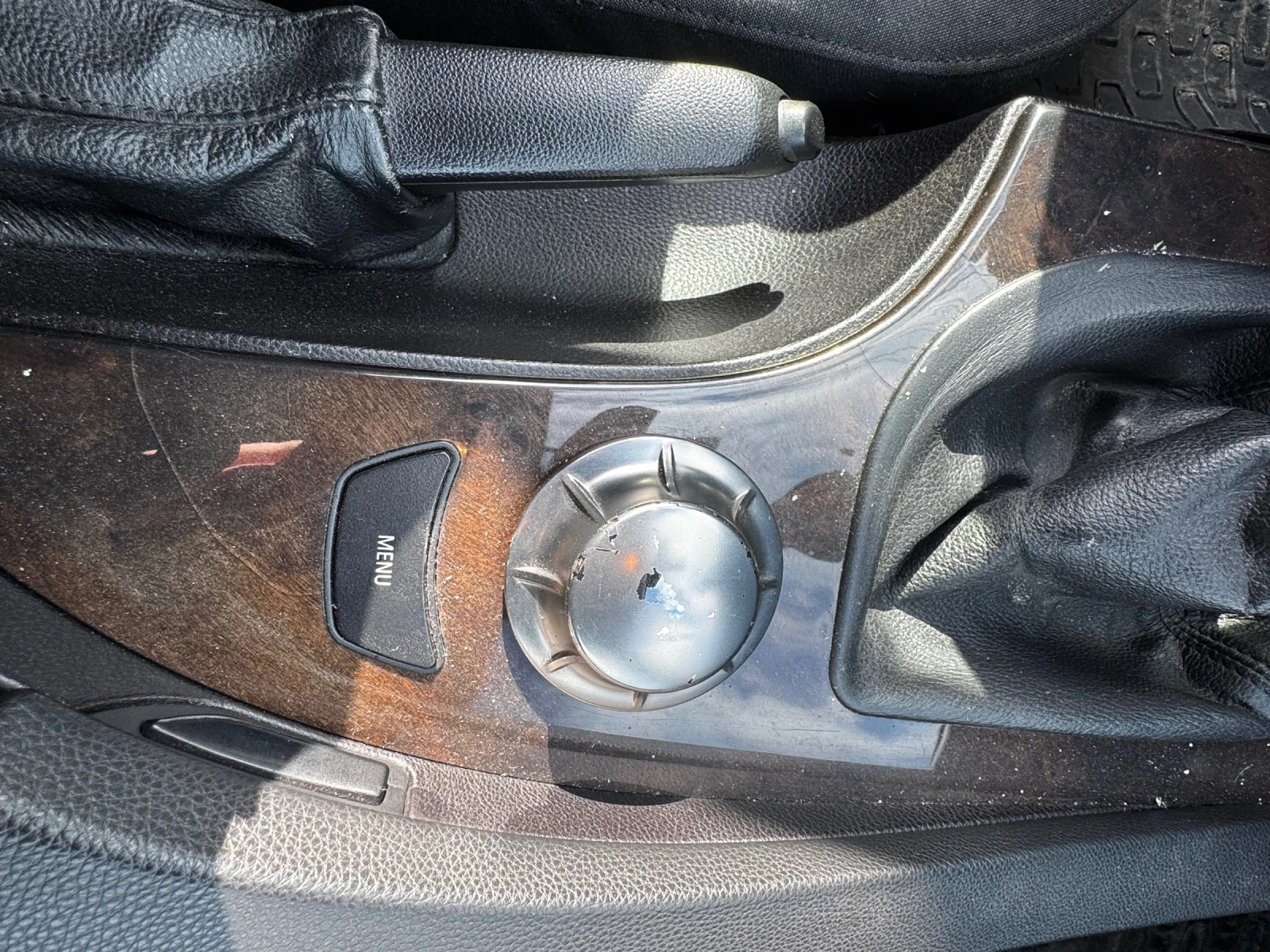 BMW 525, снимка 11 - Автомобили и джипове - 53865300