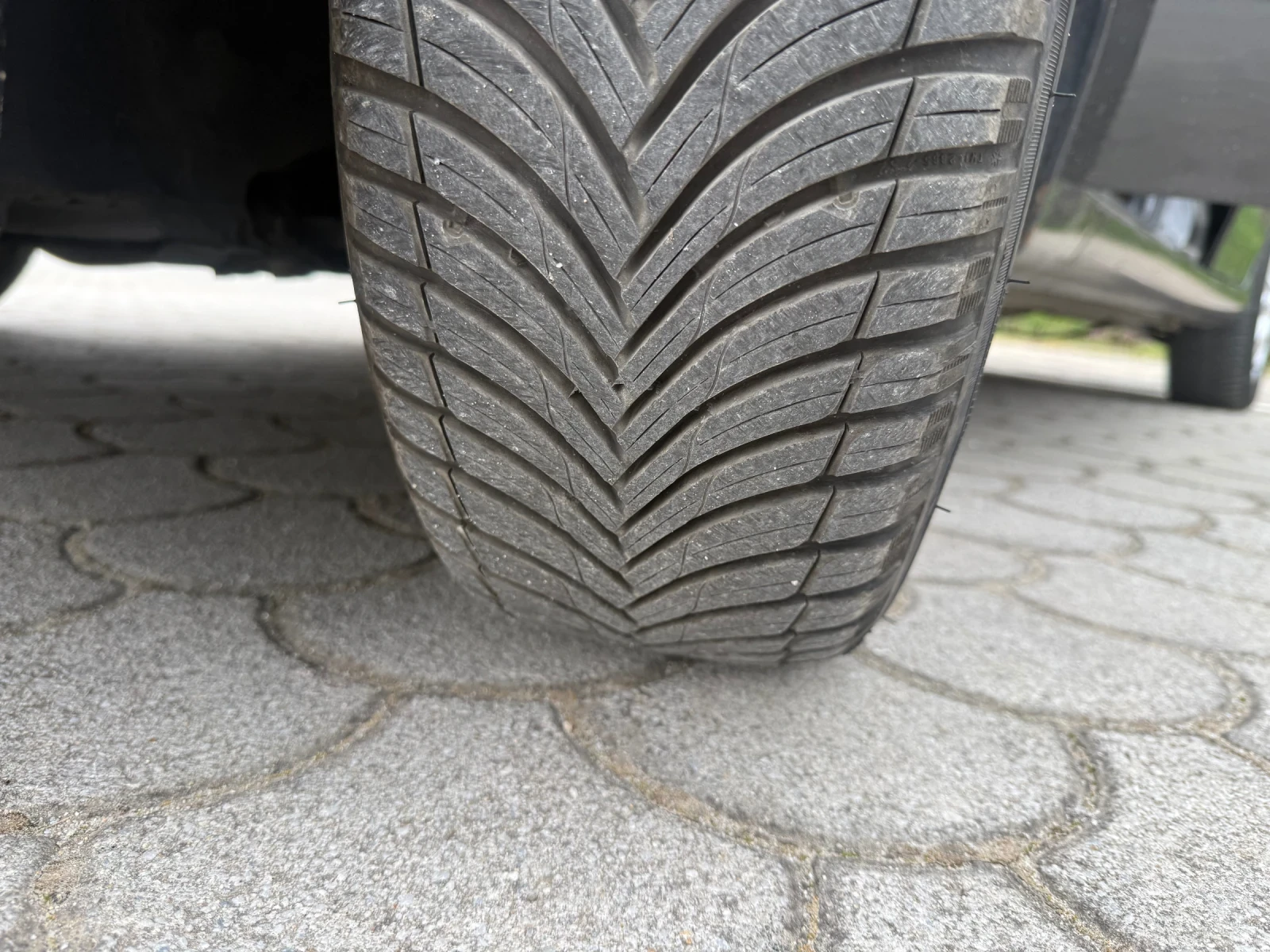 Alfa Romeo 147, снимка 16 - Автомобили и джипове - 54037265