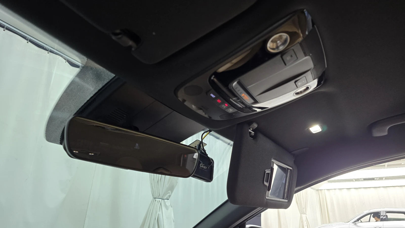 Kia K5 2.0 TRENDY autogeorge.com, снимка 16 - Автомобили и джипове - 54111887