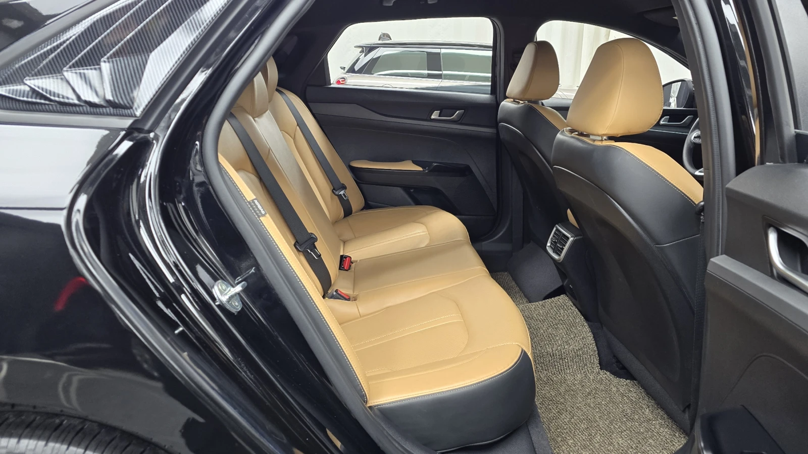 Kia K5 2.0 TRENDY autogeorge.com, снимка 11 - Автомобили и джипове - 54111887