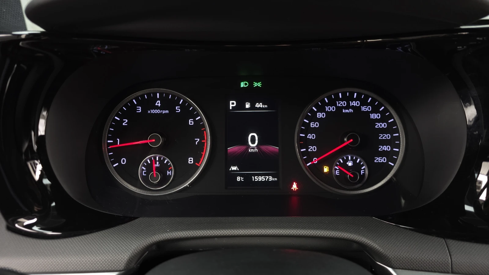 Kia K5 2.0 TRENDY autogeorge.com, снимка 7 - Автомобили и джипове - 54111887