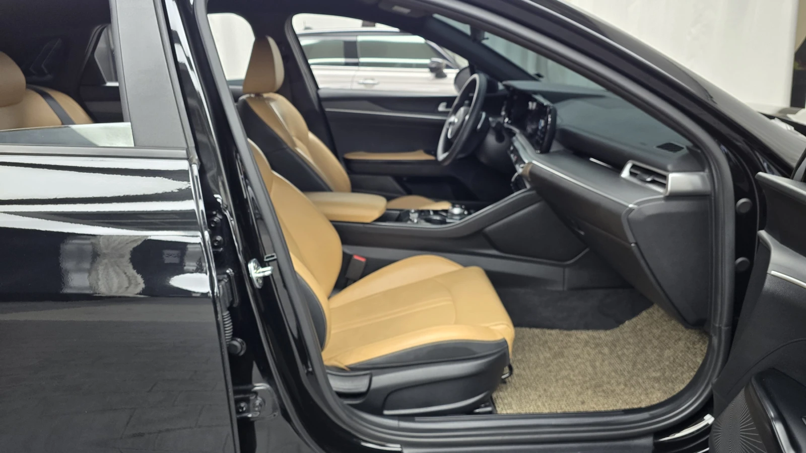 Kia K5 2.0 TRENDY autogeorge.com, снимка 10 - Автомобили и джипове - 54111887