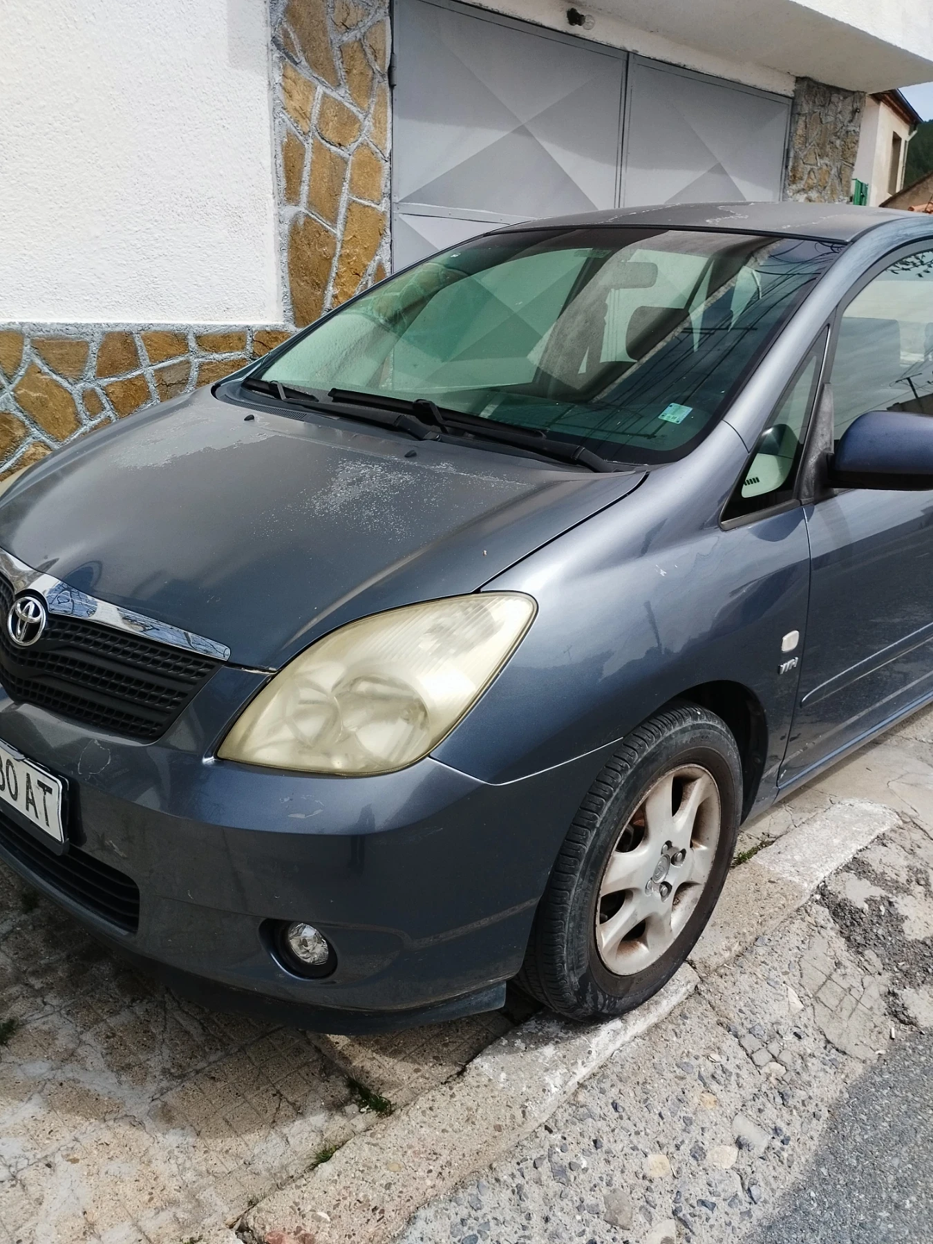 Toyota Corolla verso | Mobile.bg � ����������� 1