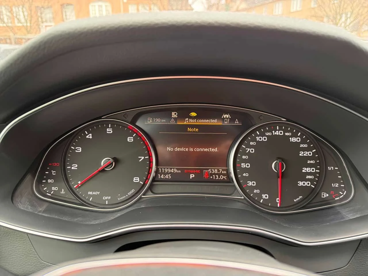 Audi A7 Progressiv  CARFAX | Mobile.bg � ����������� 8