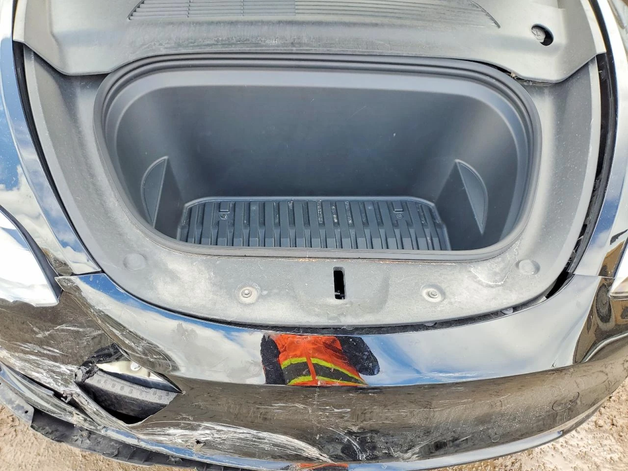 Tesla Model Y, снимка 12 - Автомобили и джипове - 54297383