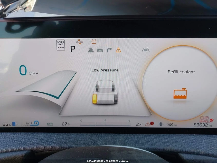 Kia EV6 Light RWD, снимка 7 - Автомобили и джипове - 54324139