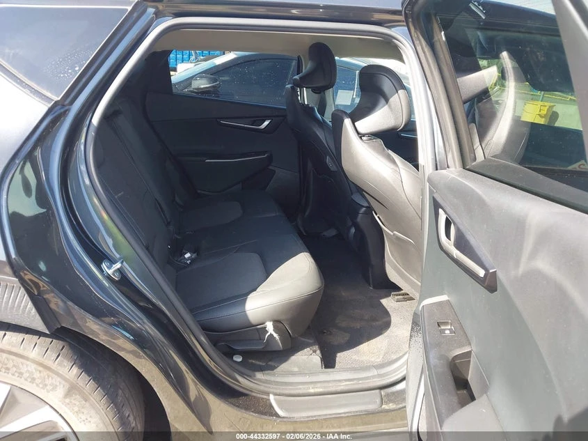 Kia EV6 Light RWD, снимка 8 - Автомобили и джипове - 54324139