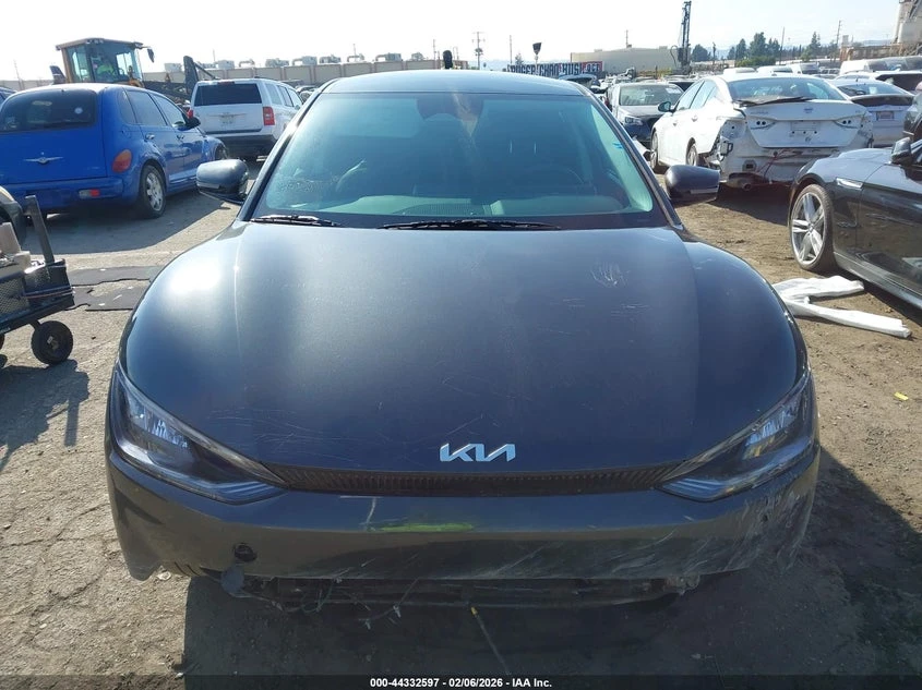 Kia EV6 Light RWD, снимка 12 - Автомобили и джипове - 54324139