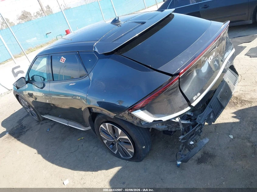 Kia EV6 Light RWD, снимка 3 - Автомобили и джипове - 54324139