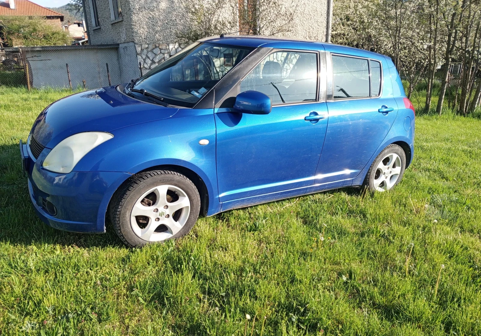 Suzuki Swift | Mobile.bg � ����������� 3