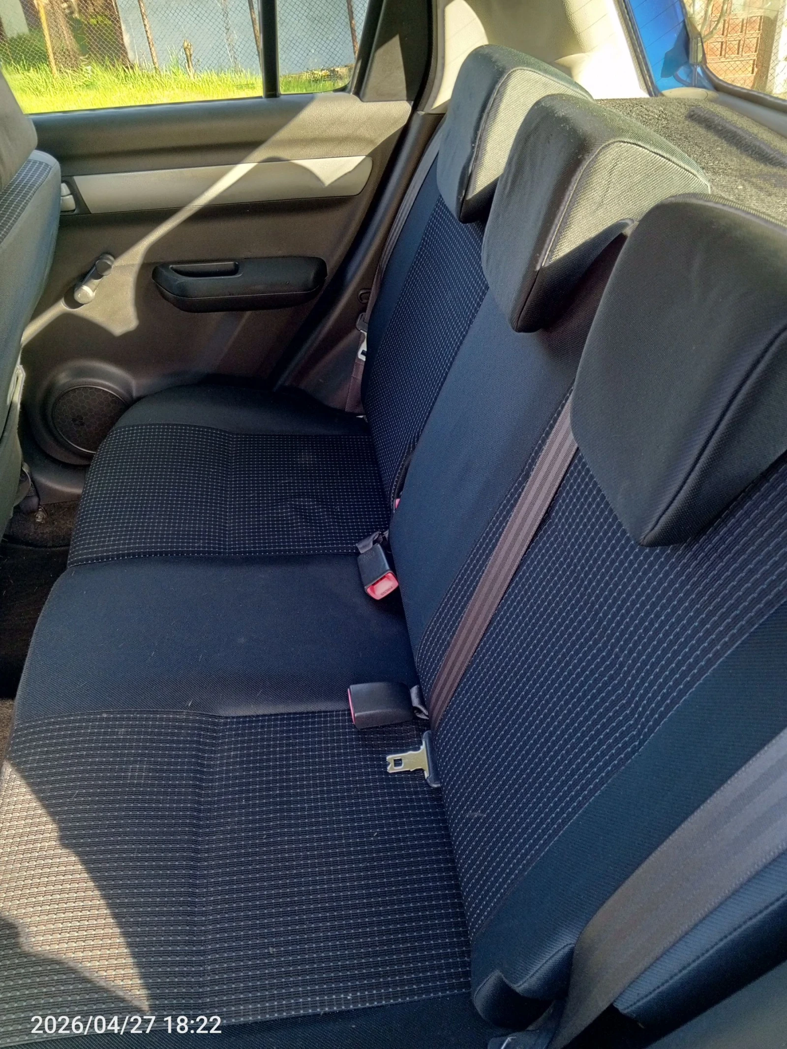 Suzuki Swift | Mobile.bg � ����������� 7