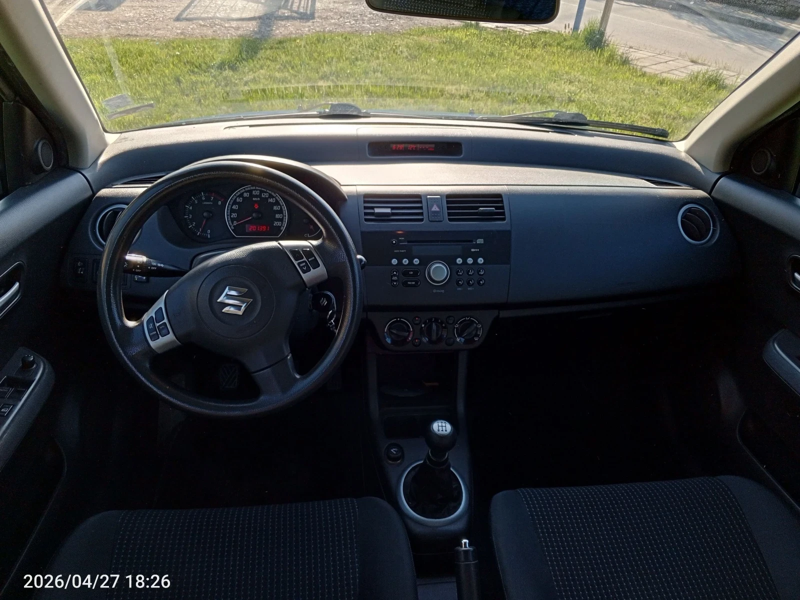 Suzuki Swift | Mobile.bg � ����������� 5