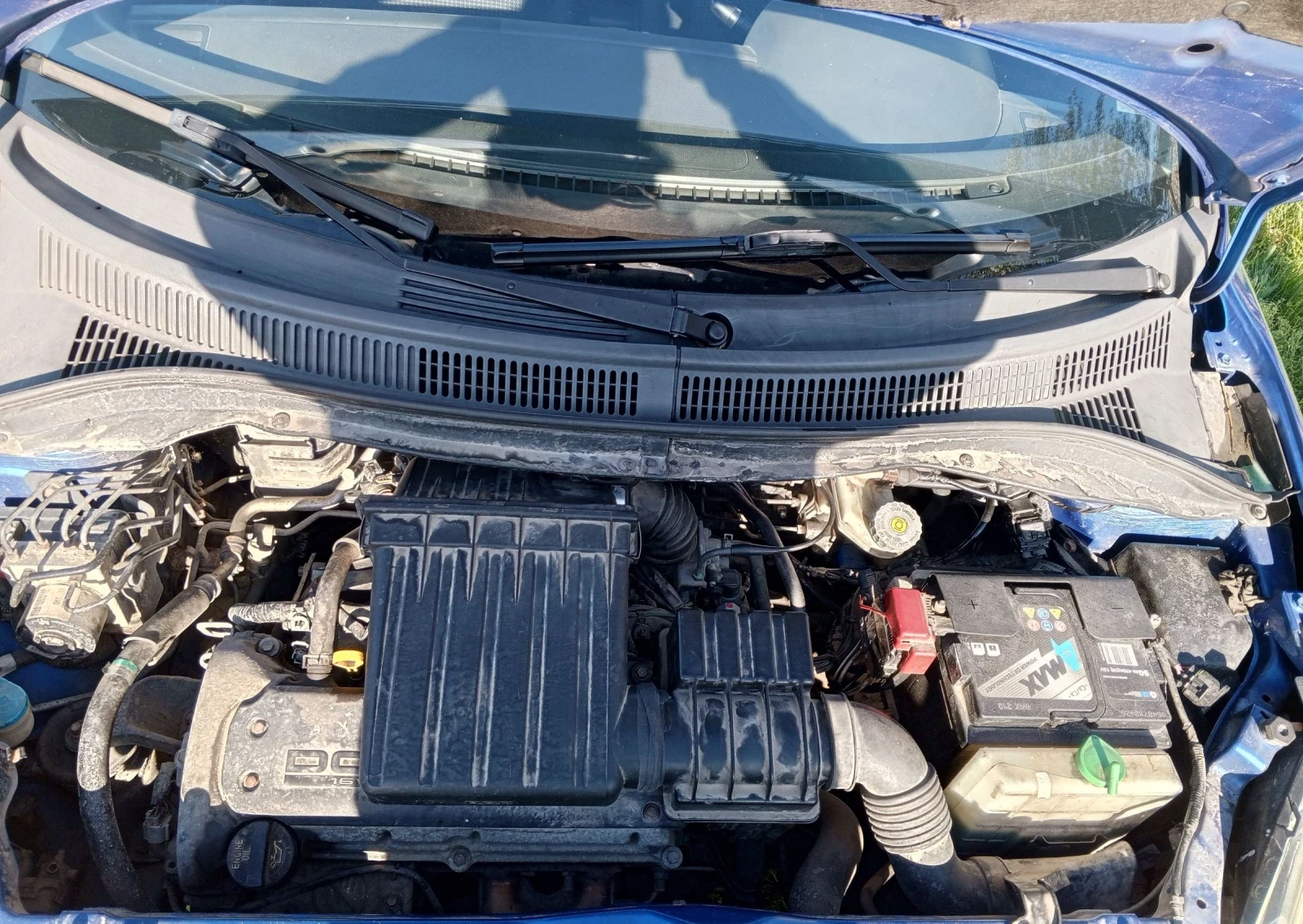 Suzuki Swift | Mobile.bg � ����������� 13