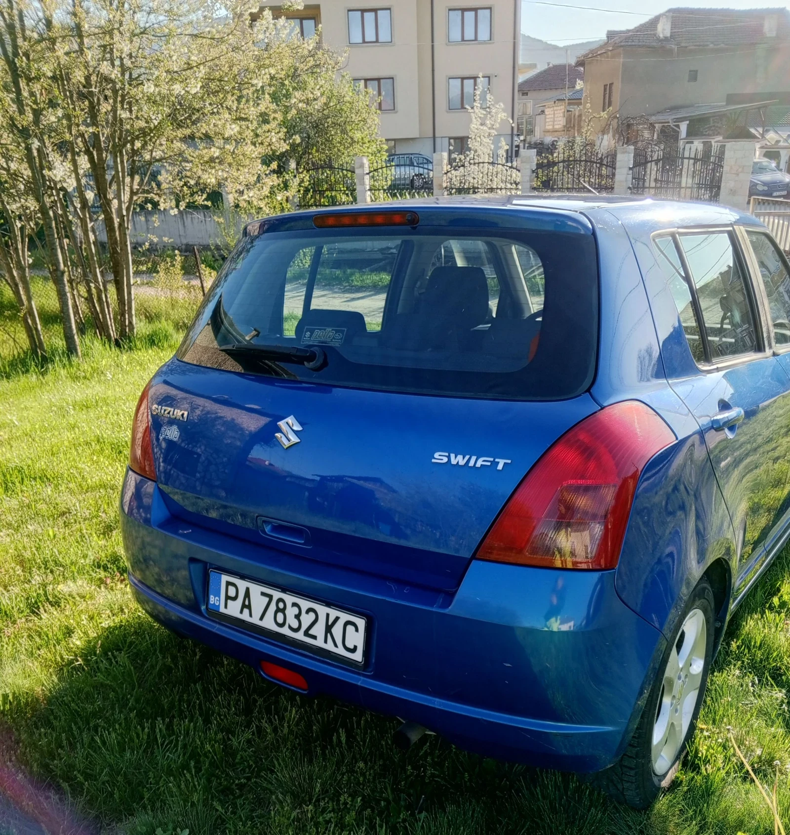 Suzuki Swift | Mobile.bg � ����������� 2