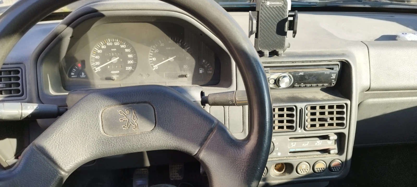 Peugeot 106 1.4