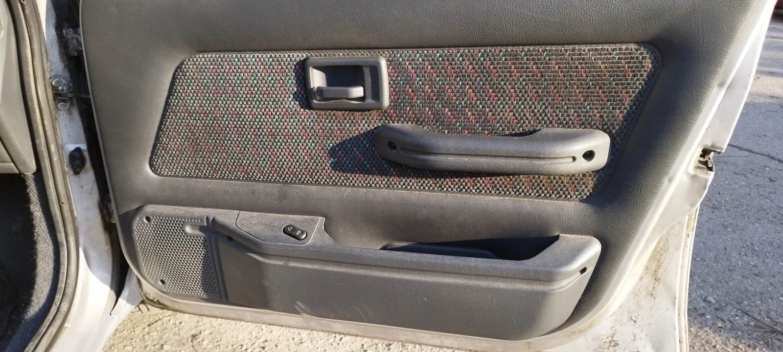 Peugeot 106 1.4, снимка 4 - Автомобили и джипове - 54581311
