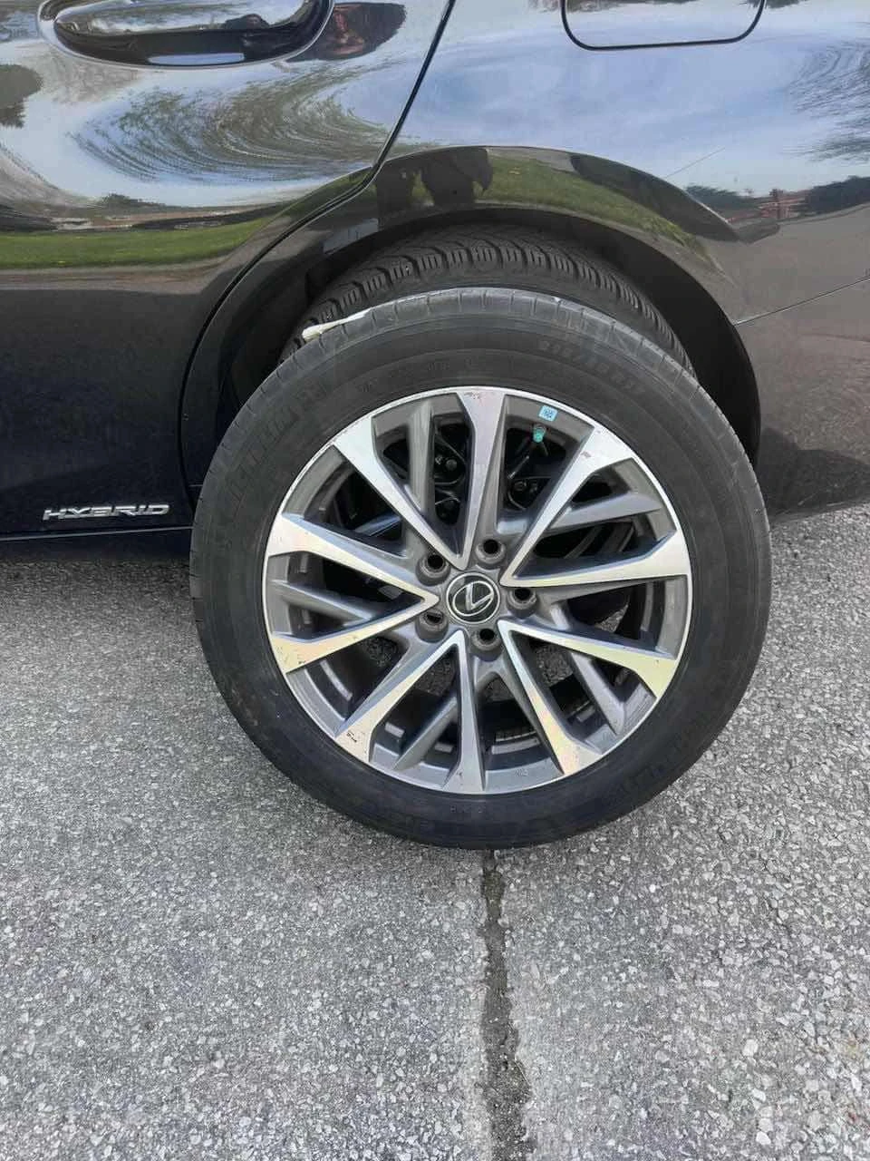 Lexus ES * 300h * ���������� ��� ������������ ������*  | Mobile.bg � ����������� 7