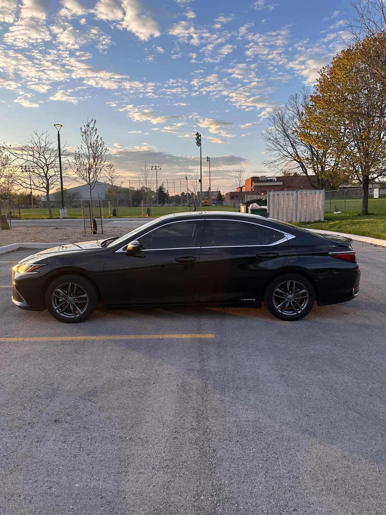 Lexus ES * 300h * ���������� ��� ������������ ������*  | Mobile.bg � ����������� 2