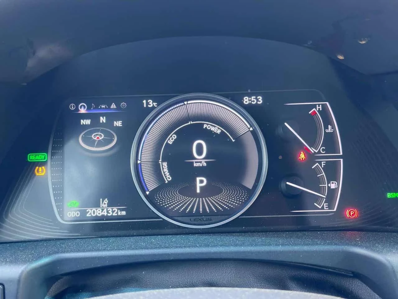 Lexus ES * 300h * ���������� ��� ������������ ������*  | Mobile.bg � ����������� 8