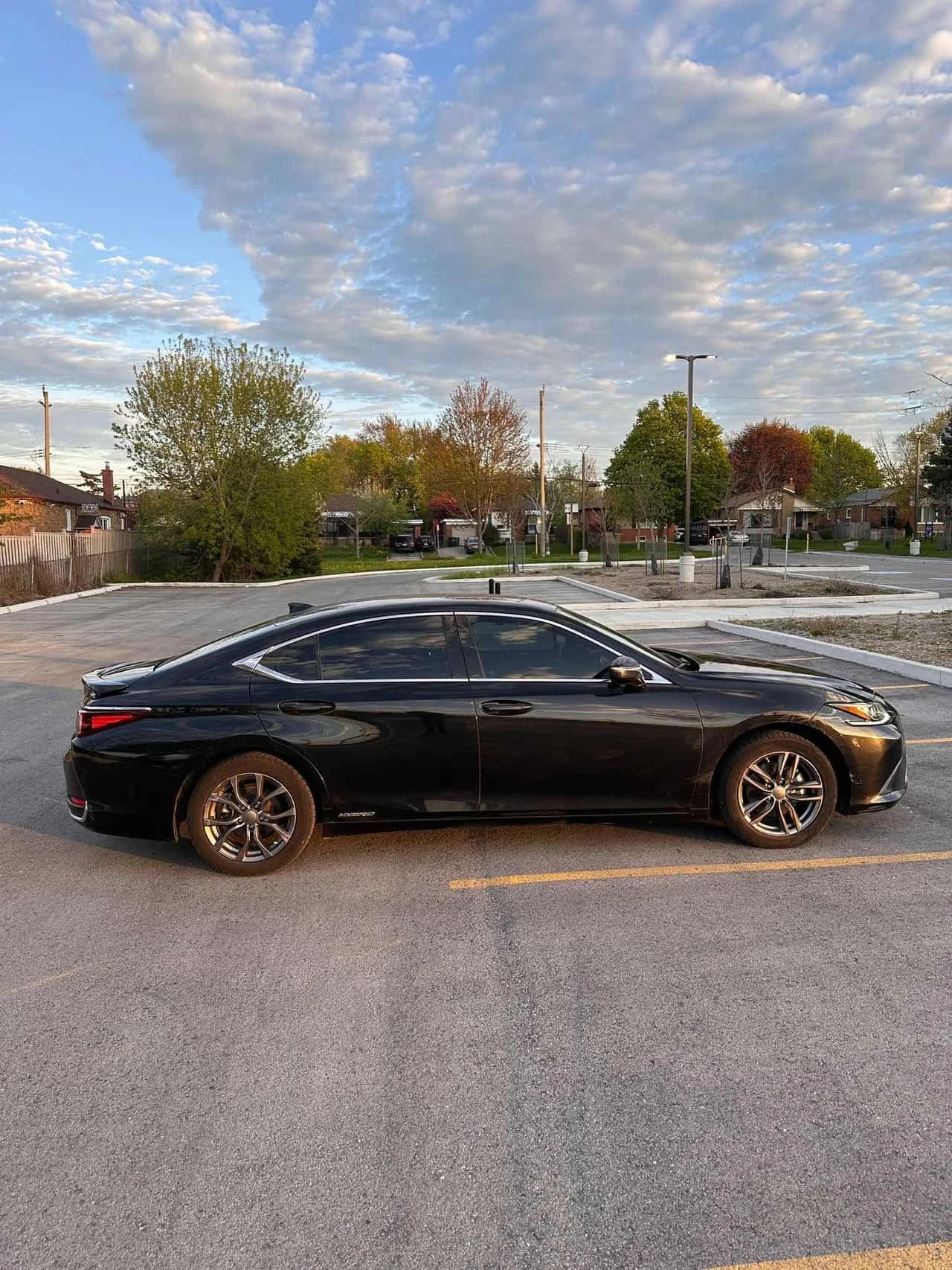 Lexus ES * 300h * ���������� ��� ������������ ������*  | Mobile.bg � ����������� 4