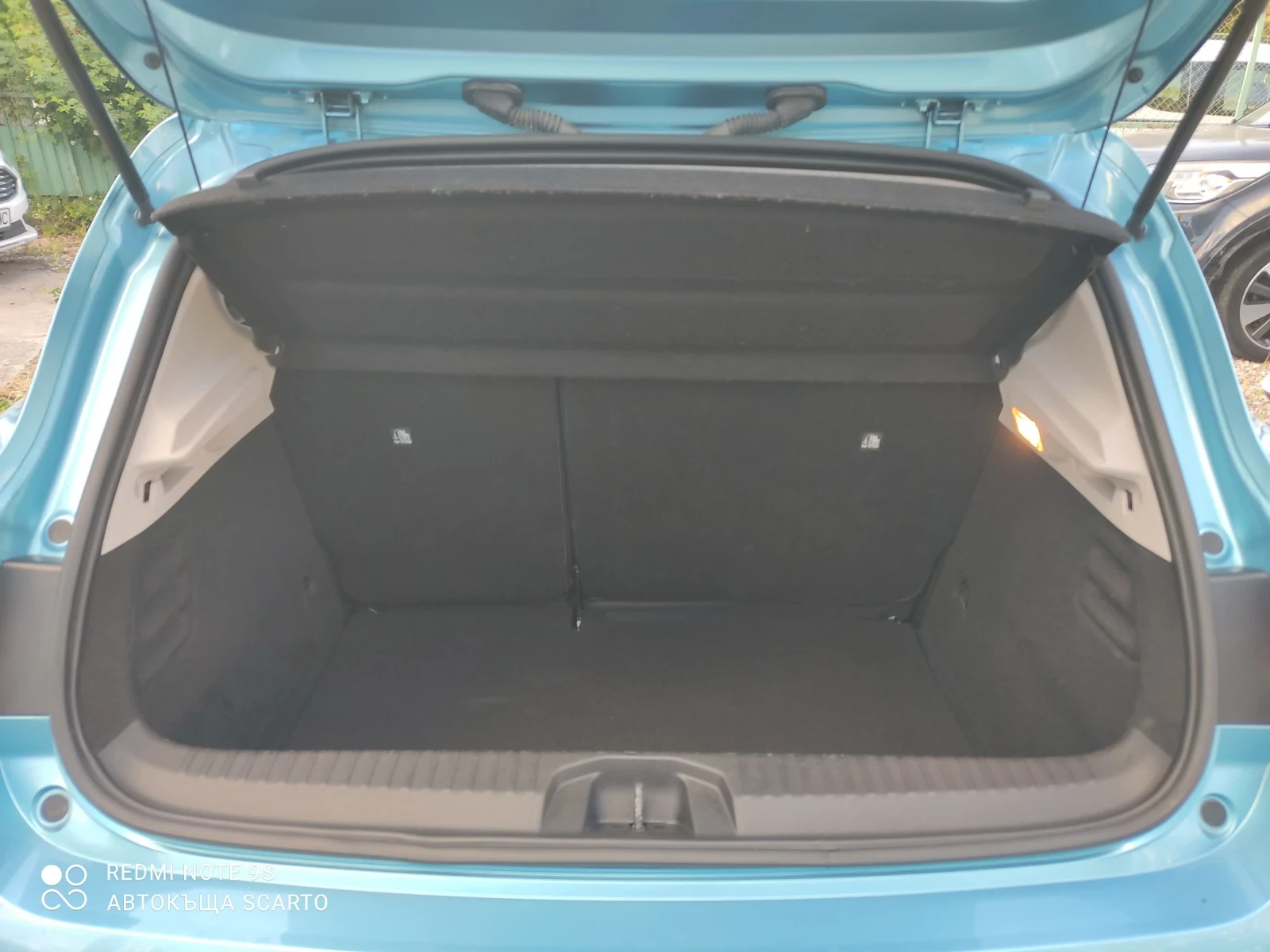 Renault Clio 1.0Ti/101kc, 2019г., сервизна история Рено , снимка 15 - Автомобили и джипове - 54692990