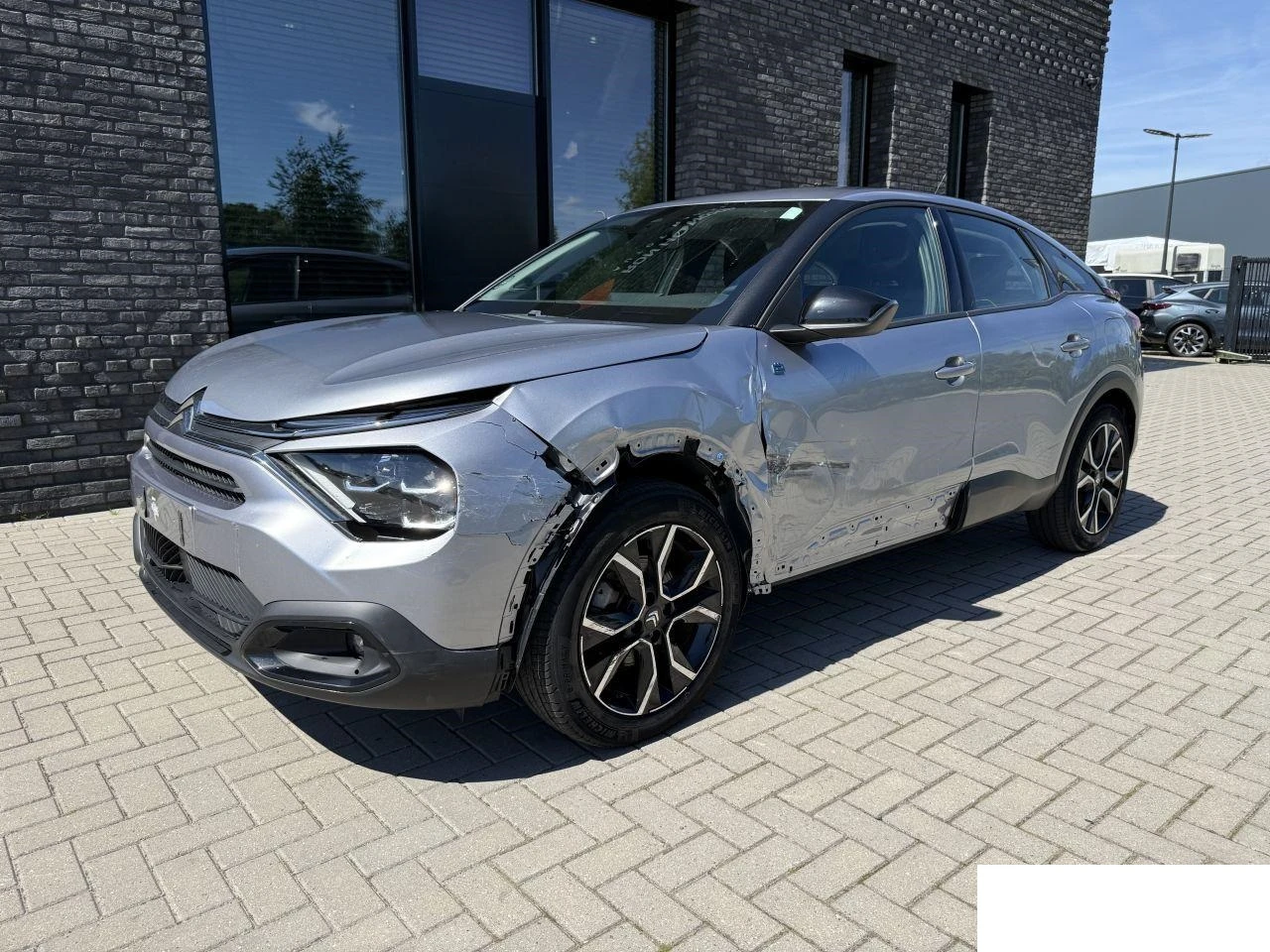 Citroen C4 E-C4 ELEKTRO | Mobile.bg � ����������� 6