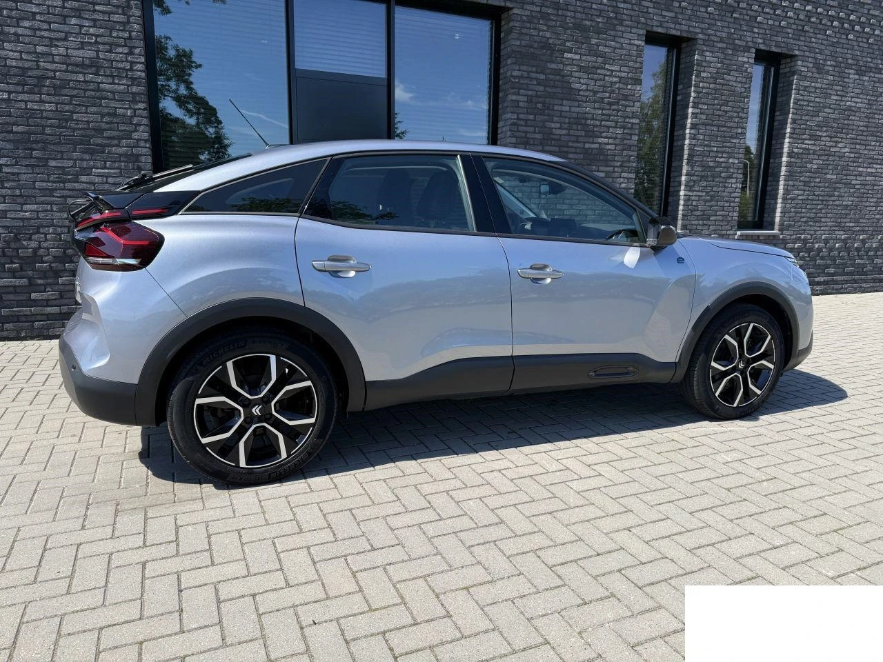 Citroen C4 E-C4 ELEKTRO | Mobile.bg � ����������� 2
