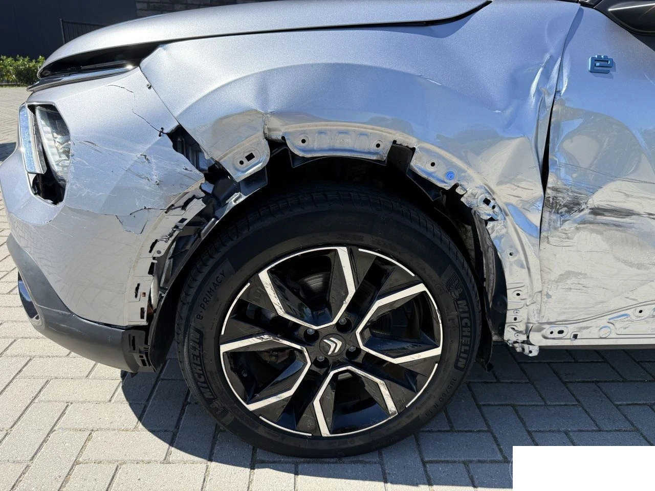 Citroen C4 E-C4 ELEKTRO | Mobile.bg � ����������� 12