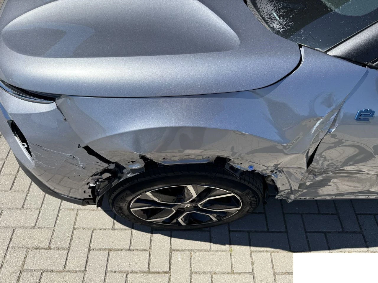 Citroen C4 E-C4 ELEKTRO | Mobile.bg � ����������� 14