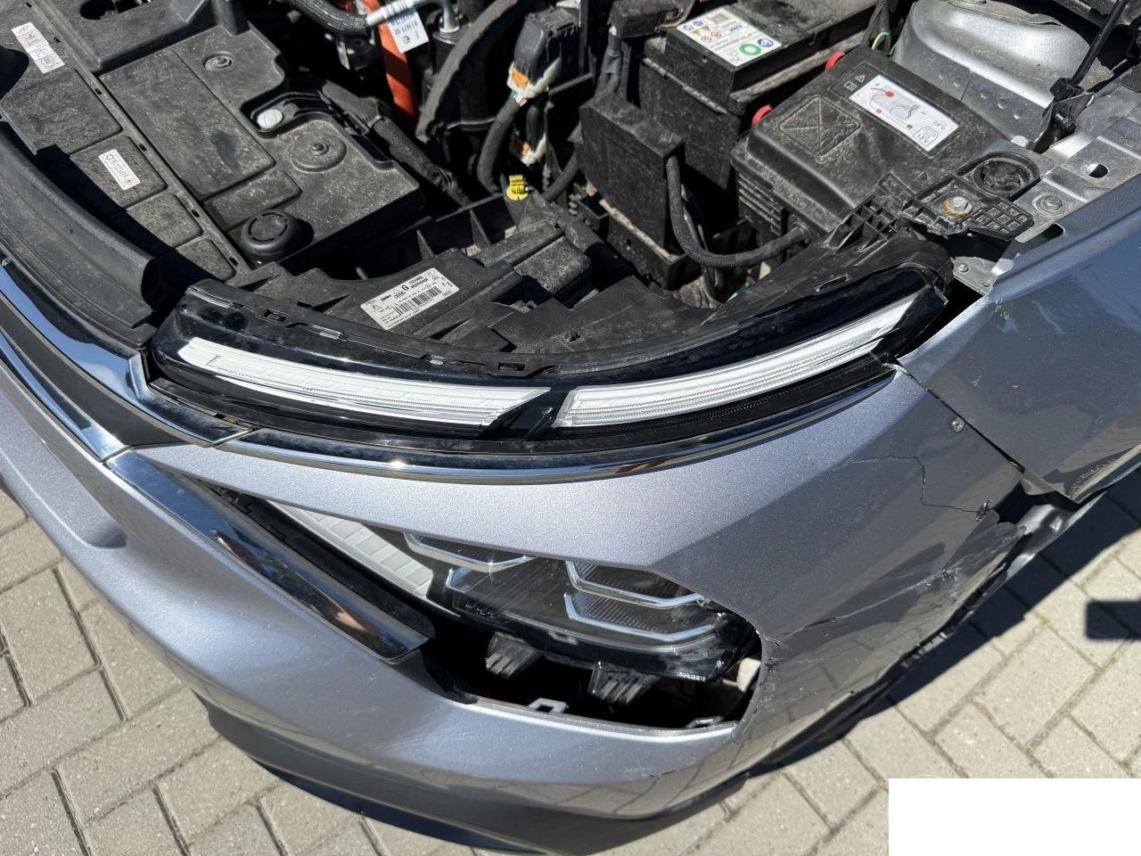 Citroen C4 E-C4 ELEKTRO | Mobile.bg � ����������� 16