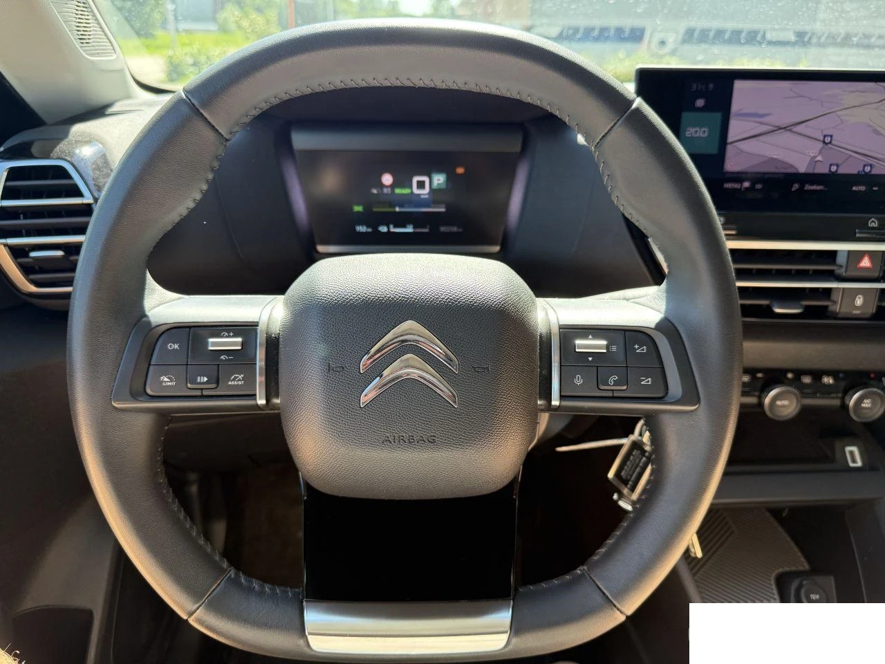 Citroen C4 E-C4 ELEKTRO | Mobile.bg � ����������� 9