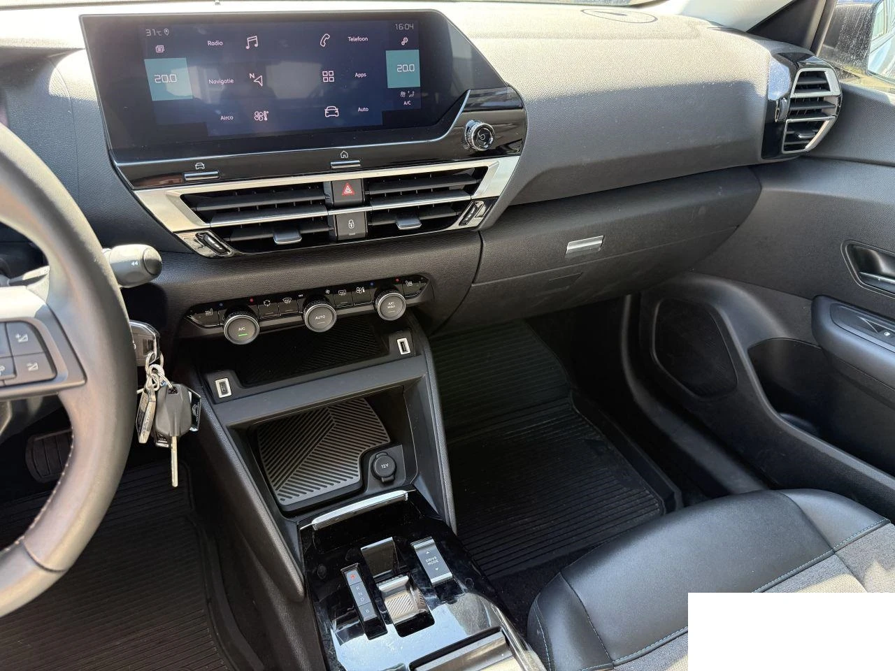 Citroen C4 E-C4 ELEKTRO | Mobile.bg � ����������� 10