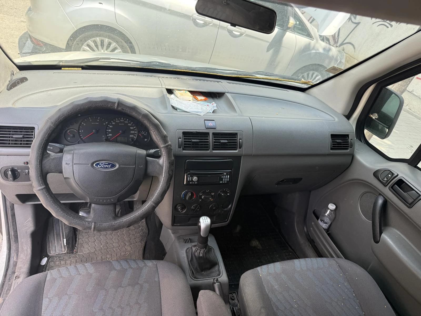 Ford Tourneo Connect, снимка 7 - Автомобили и джипове - 55091790
