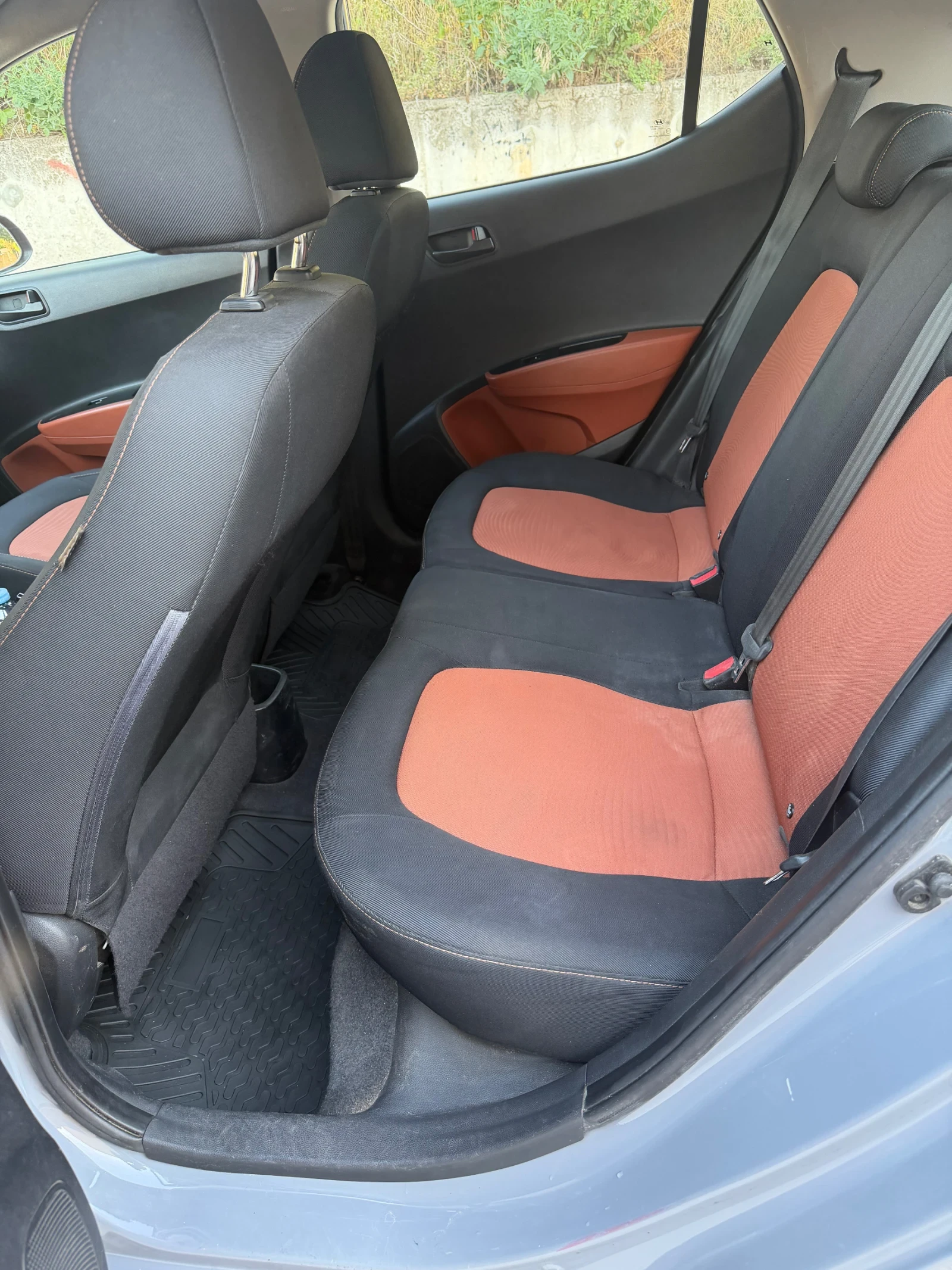 Hyundai I10, снимка 10 - Автомобили и джипове - 55104767