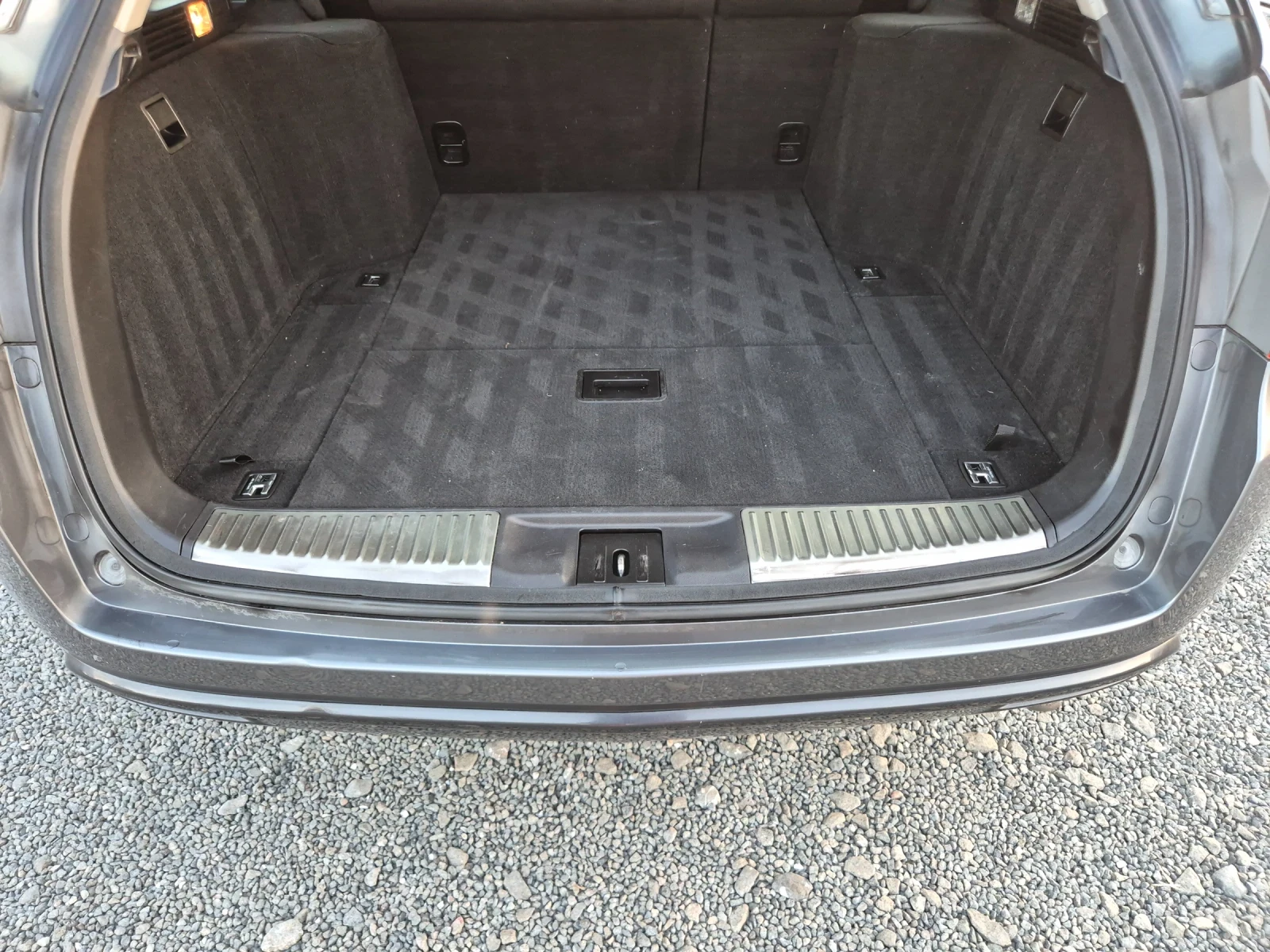 Honda Accord АВТОМАТИК!, снимка 12 - Автомобили и джипове - 55163080