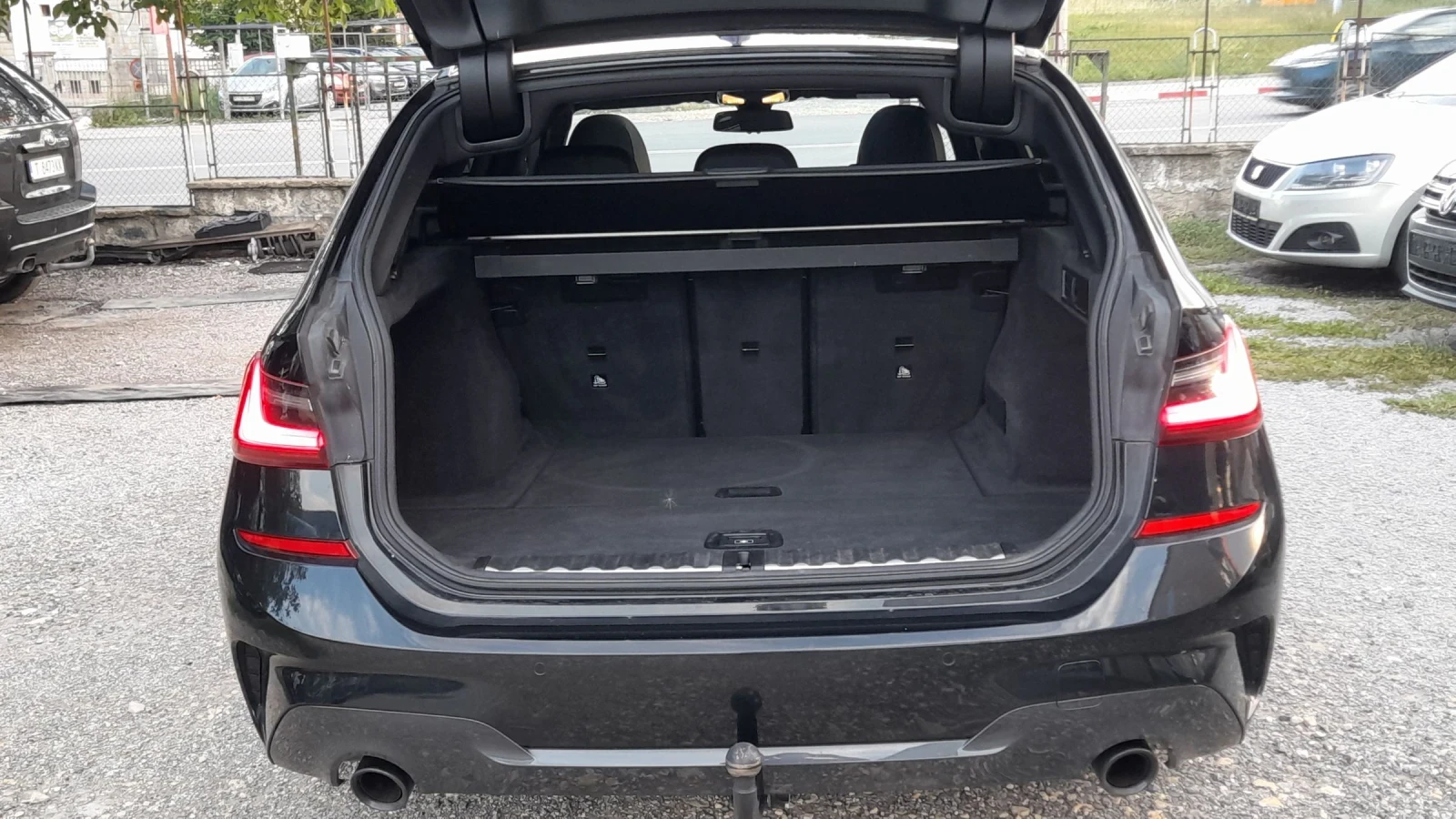 BMW 330 xDrive M Sport ���� ����  | Mobile.bg � ����������� 4